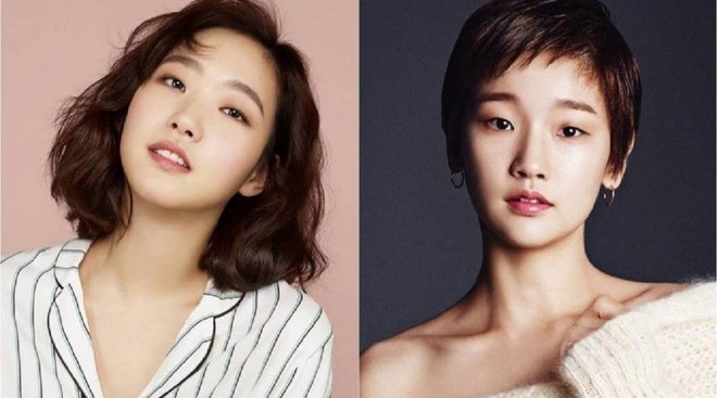 Thiên tài lừa đảo của Kí Sinh Trùng: Kiều nữ Park So Dam hoá ra là bạn học Kim Go Eun, từng bị rớt casting đến 17 lần - Ảnh 2.