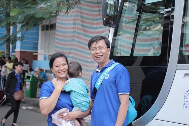 Giảng vi&ecirc;n đại học lại tấp nập l&ecirc;n đường đi coi thi - Ảnh 15.