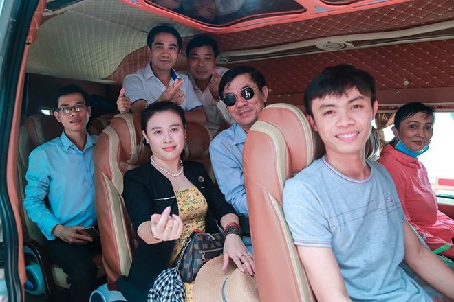 H&agrave;ng vạn giảng vi&ecirc;n l&ecirc;n đường coi thi THPT Quốc gia 2019 - Ảnh 2.