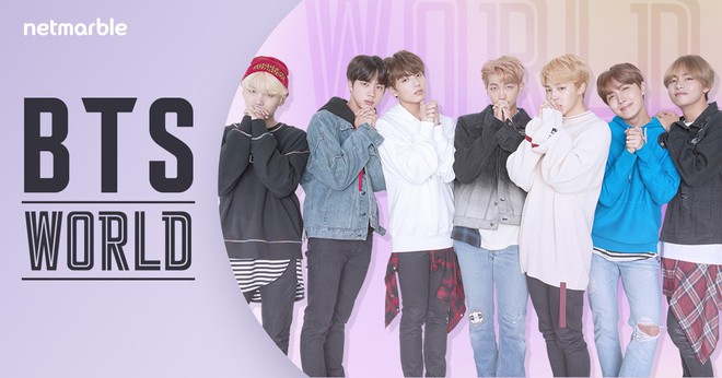 Fan của BTS đâu rồi? Siêu phẩm game BTS World đã công bố ngày ra mắt, chuẩn bị tải ngay nào! - Ảnh 2.