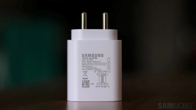 Samsung đang thử nghiệm sạc nhanh 45W trên A90, có thể sẽ mang lên Galaxy Note 10 - Ảnh 1.
