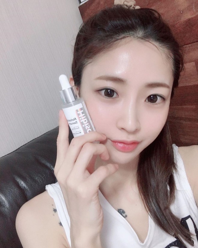 N&oacute;i kh&ocirc;ng chừng, da bạn sẽ đẹp l&ecirc;n đ&aacute;ng kể nếu r&uacute;t gọn quy tr&igrave;nh skincare xuống c&ograve;n v&agrave;i ba bước - Ảnh 3.