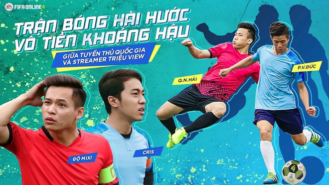 Độ Mixi - Người dự đ&aacute;m cưới Cris Phan sớm nhất l&agrave; ai, nổi tiếng l&agrave;ng game như thế n&agrave;o? - Ảnh 6.