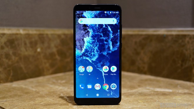 Điểm mặt 5 smartphone chụp h&igrave;nh ngon ở tầm gi&aacute; dưới 7 triệu đồng - Ảnh 9.
