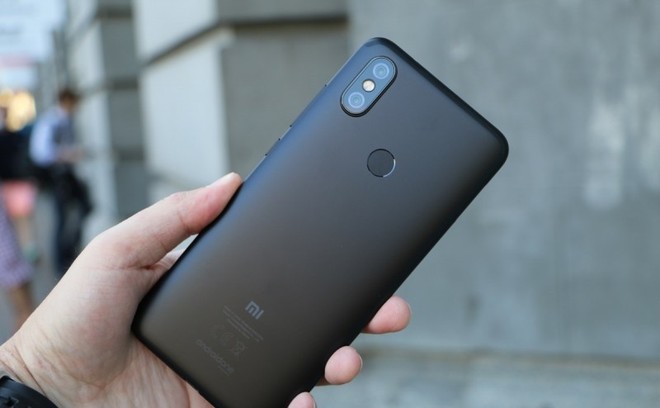 Điểm mặt 5 smartphone chụp h&igrave;nh ngon ở tầm gi&aacute; dưới 7 triệu đồng - Ảnh 10.