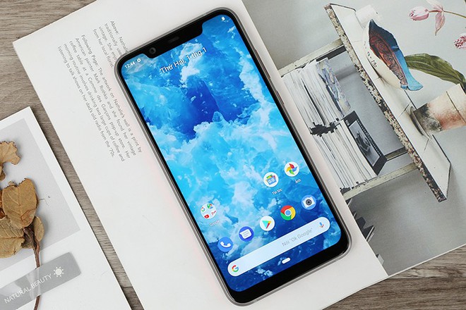 Điểm mặt 5 smartphone chụp hình ngon ở tầm giá dưới 7 triệu đồng - Ảnh 13.