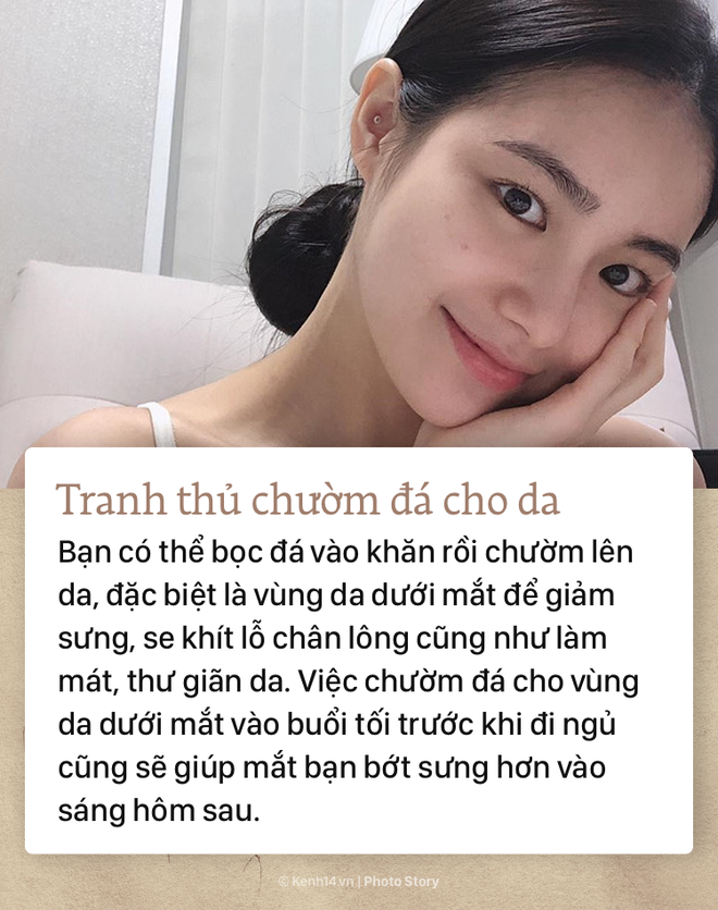 Áp dụng ngay vài chiêu skincare siêu đơn giản sau để làn da luôn căng bóng, hồng hào trong suốt chuyến nghỉ mát - Ảnh 9.