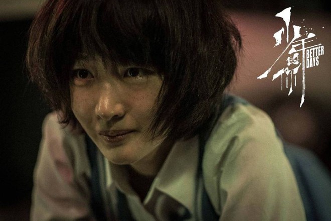 6 phim của Ảnh Hậu Châu Đông Vũ khiến khán giả vừa xem vừa lau nước mắt: Số 4 gây chấn động một thời - Ảnh 23.