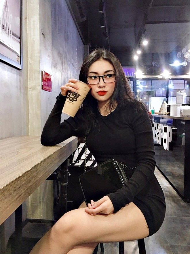 M&agrave;n dậy th&igrave; th&agrave;nh c&ocirc;ng căng cực chứng minh: Đừng bao giờ coi thường c&ocirc; bạn c&ugrave;ng b&agrave;n gầy đ&eacute;t ng&agrave;y n&agrave;o - Ảnh 3.