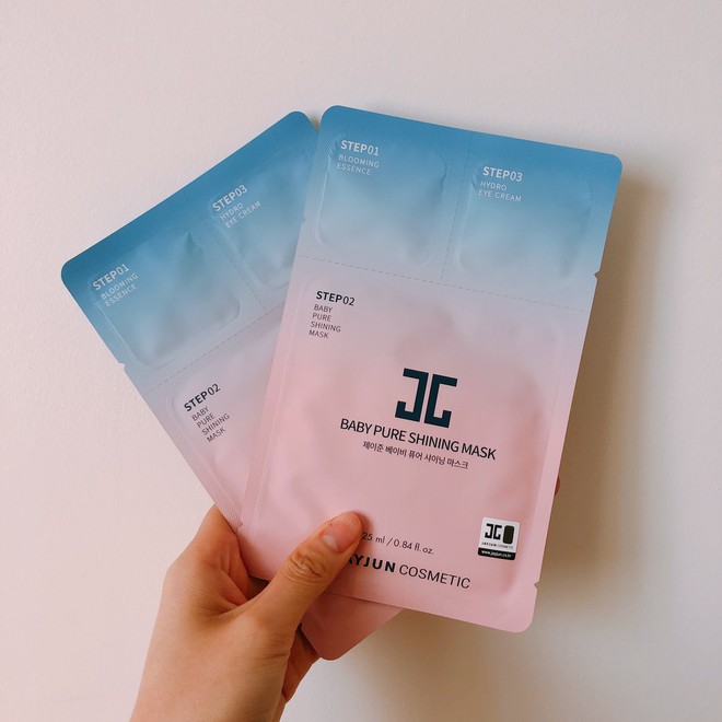6 loại mặt nạ giấy Hàn Quốc lạ hoắc nhưng chất lượng đỉnh cao mà chỉ dân sành skincare mới biết - Ảnh 6.