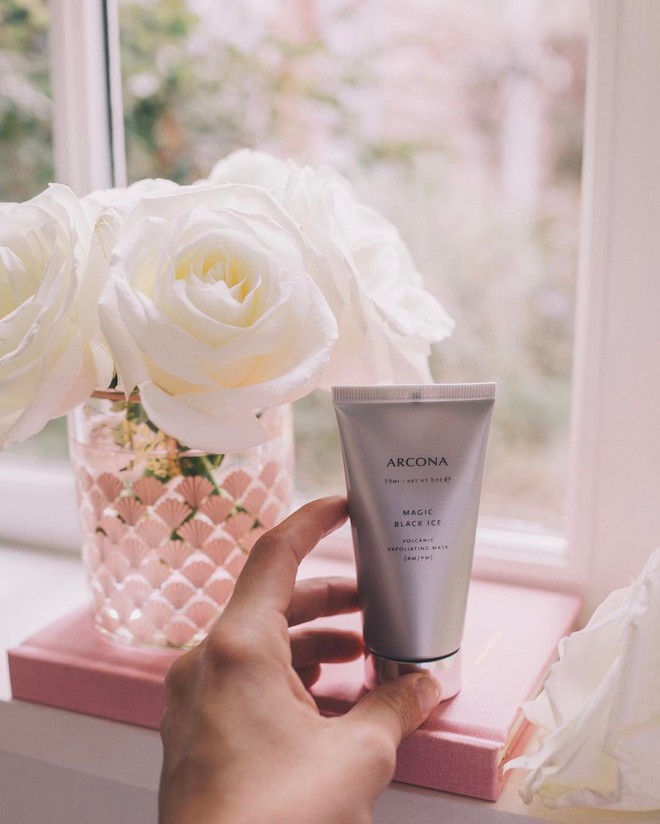 11 mặt nạ đất s&eacute;t thanh lọc v&agrave; l&agrave;m đẹp da đỉnh nhất m&agrave; c&aacute;c t&iacute;n đồ skincare kh&ocirc;ng thể sống thiếu h&egrave; n&agrave;y - Ảnh 4.