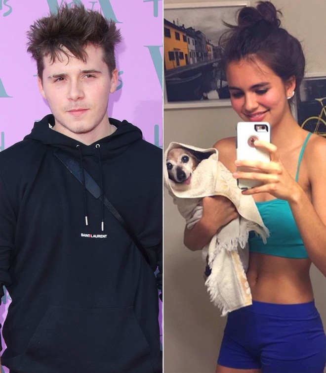 13 mỹ nhân showbiz trong list 20 bạn gái của tay sát gái Brooklyn Beckham: Người hơn 10 tuổi, kẻ chịu làm tiểu tam - Ảnh 8.