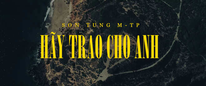 Sơn Tùng M-TP tung teaser đầu tiên của MV Hãy Trao Cho Anh, nhìn dàn mỹ nhân thôi đã thấy nóng bỏng mắt - Ảnh 6.