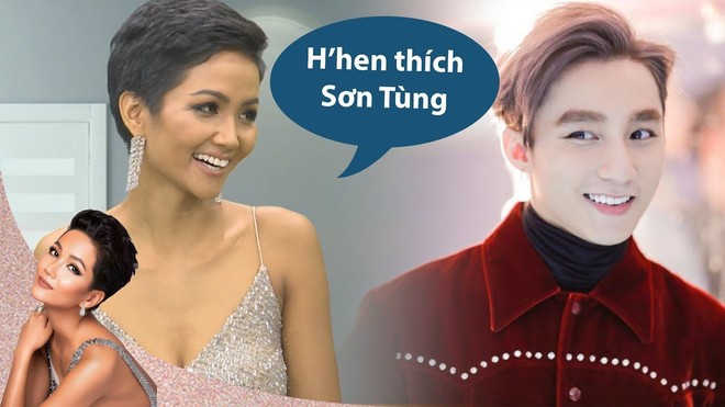 Sơn Tùng M-TP mới chỉ nói nhẹ Hãy trao cho anh mà Ngô Kiến Huy, HHen Niê đã quá thiếu nghị lực: Tùng muốn gì trao hết! - Ảnh 4.