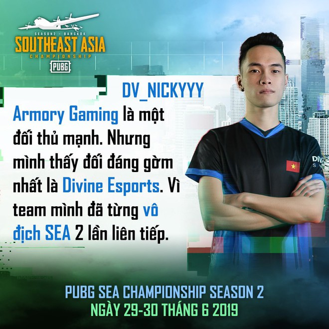 Sau đội tuyển bóng đá, Pubg Việt Nam nuôi quyết tâm giành cup trên đất Thái - Ảnh 3.