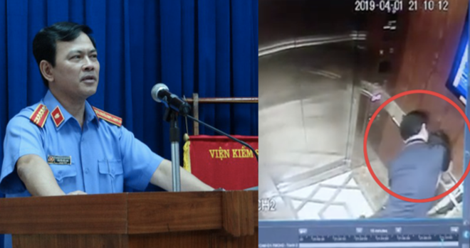Xử k&iacute;n vụ Nguyễn Hữu Linh d&acirc;m &ocirc; ch&aacute;u b&eacute; trong thang m&aacute;y: Những ai sẽ được v&agrave;o ph&ograve;ng xử &aacute;n? - Ảnh 1.