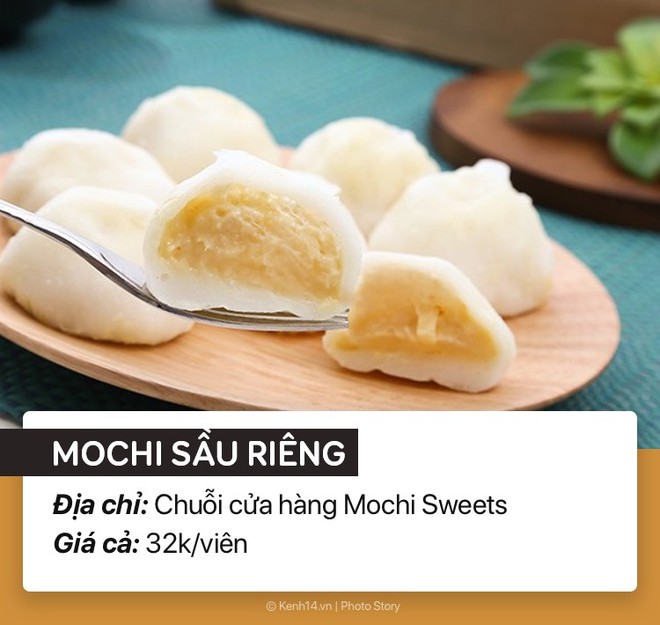 Điểm mặt 9 món ăn đẫm hương sầu riêng gây thương nhớ của người Sài Gòn - Ảnh 13.