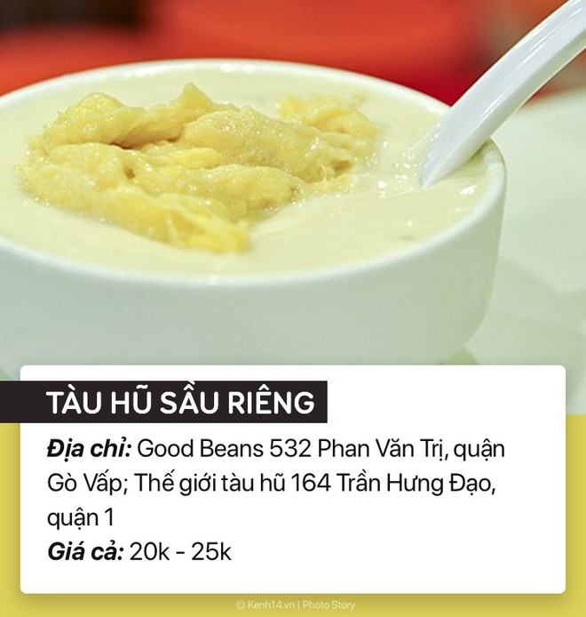 Điểm mặt 9 món ăn đẫm hương sầu riêng gây thương nhớ của người Sài Gòn - Ảnh 15.