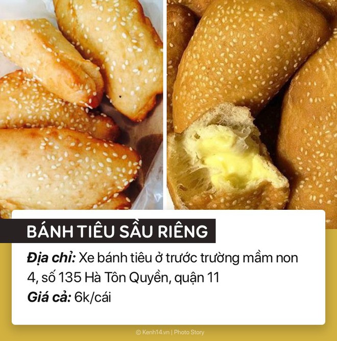 Điểm mặt 9 món ăn đẫm hương sầu riêng gây thương nhớ của người Sài Gòn - Ảnh 17.