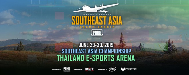 Sau đội tuyển bóng đá, Pubg Việt Nam nuôi quyết tâm giành cup trên đất Thái - Ảnh 13.