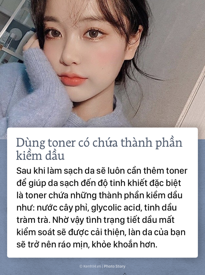 4 tips gi&uacute;p bạn h&ocirc; biến l&agrave;n da s&aacute;ng căng nhưng kh&ocirc;ng b&oacute;ng nhẫy trong c&aacute;i n&oacute;ng của m&ugrave;a h&egrave; - Ảnh 9.