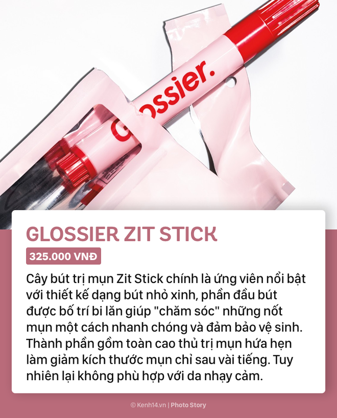 6 sản phẩm l&agrave;m xẹp mụn chỉ sau v&agrave;i giờ lại c&oacute; gi&aacute; cực hạt dẻ - Ảnh 11.