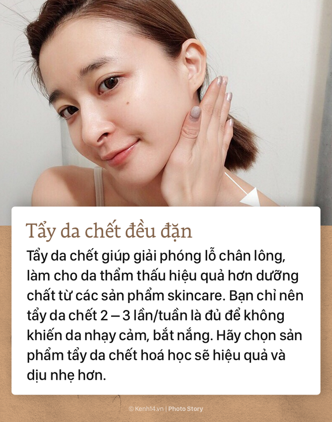 4 tips giúp bạn hô biến làn da sáng căng nhưng không bóng nhẫy trong cái nóng của mùa hè - Ảnh 5.