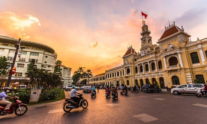 TP. HCM trở thành địa điểm quá tải khách du lịch, nằm trong danh sách của Hội đồng Du lịch và Lữ hành thế giới - Ảnh 7.