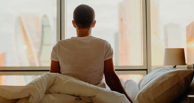 Những lầm tưởng về giấc ngủ c&oacute; thể ảnh hưởng kh&ocirc;ng ngờ đến sức khoẻ của bạn - Ảnh 1.