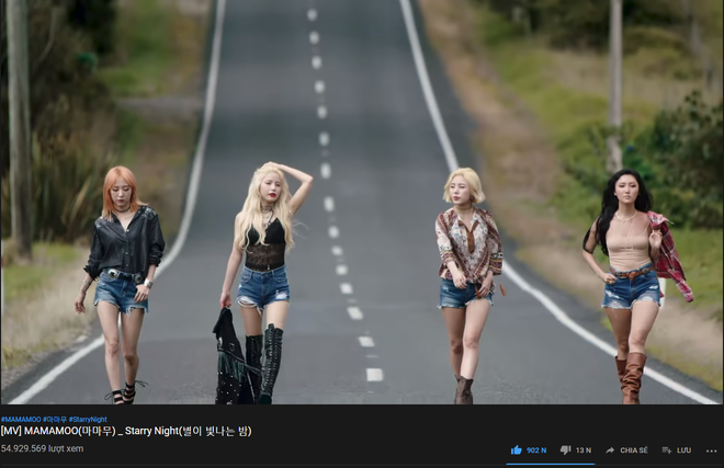 Nhóm nữ thế hệ 3 ngoài BIG3 tiếp theo có MV đạt 100 triệu lượt xem sau (G)I-DLE và MOMOLAND là ai? - Ảnh 1.