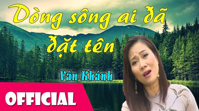 Không phải Hoàng Thuỳ Linh cũng chẳng phải Đen Vâu, bài hát này mới giải đáp được câu hỏi Ai đã đặt tên cho dòng sông? - Ảnh 1.