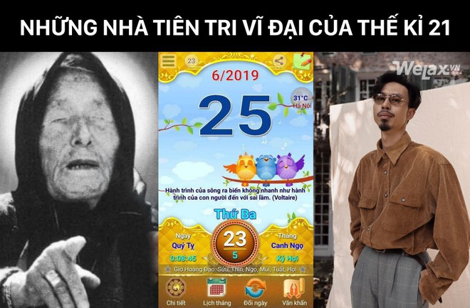 Ai đã đặt tên cho dòng sông?: Câu hỏi nhỏ khiến sĩ tử 2001 câm nín, Hoàng Thuỳ Linh tháo chạy còn Đen Vâu trở thành nhà tiên tri đại tài - Ảnh 9.