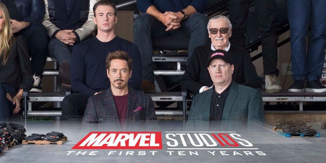 10 diễn viên đã suýt chút nữa thì góp mặt vào vũ trụ điện ảnh Marvel - Ảnh 1.
