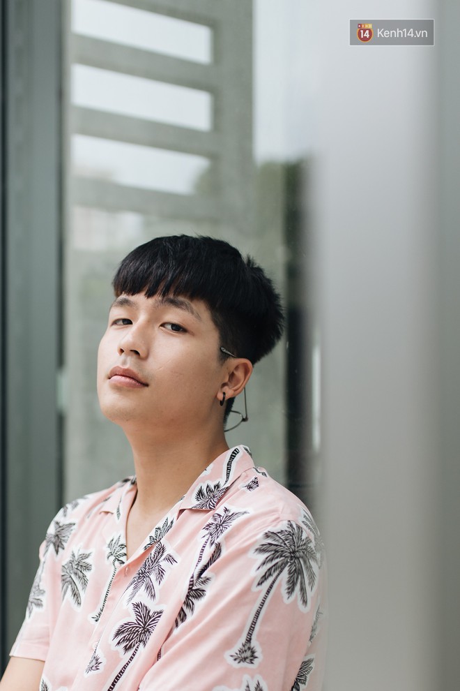 MLee - Quốc Anh (Team Hồng - Cuộc đua kỳ th&uacute; 2019): Tin đồn t&igrave;nh cảm c&oacute; thể khiến kh&aacute;n giả t&ograve; m&ograve; về 2 đứa nhiều hơn - Ảnh 5.
