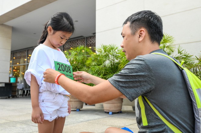 Lazada tổ chức Olympic Day Run, công bố là đối tác của Olympic trong 9 năm tới - Ảnh 5.