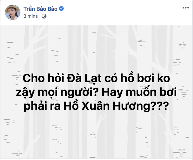 Du lịch Đà Lạt và hàng vạn câu hỏi tưởng ngớ ngẩn nhưng hóa ra lại rất tinh tế, nghe xong ai cũng phì cười! - Ảnh 4.