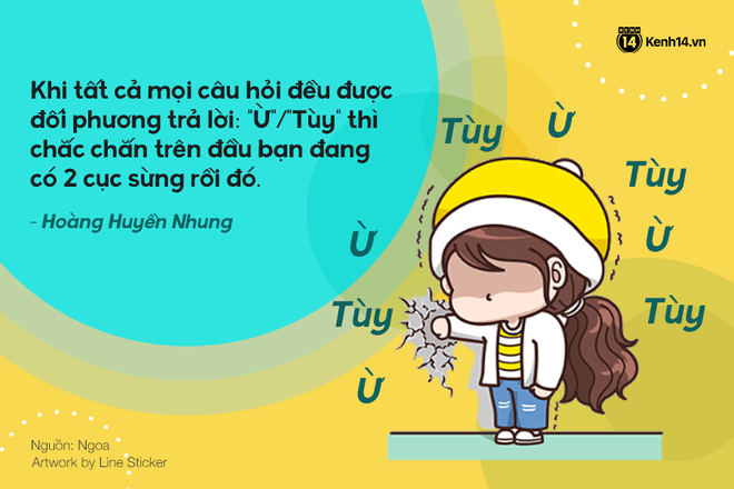 Bạn đ&atilde; ph&aacute;t hiện ra m&igrave;nh bị cắm sừng trong trường hợp n&agrave;o vậy? - Ảnh 3.