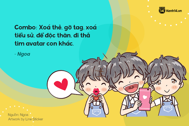 Bạn đ&atilde; ph&aacute;t hiện ra m&igrave;nh bị cắm sừng trong trường hợp n&agrave;o vậy? - Ảnh 7.