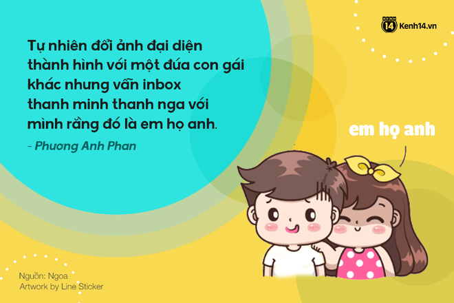 Bạn đ&atilde; ph&aacute;t hiện ra m&igrave;nh bị cắm sừng trong trường hợp n&agrave;o vậy? - Ảnh 11.
