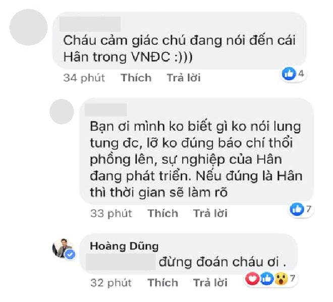 Biến Về Nhà Đi Con: NSND Hoàng Dũng chỉ trích cháu gái mới nổi, bình luận réo tên tomboiloichoi liền bị xoá? - Ảnh 7.