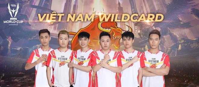 Hướng tới Tứ kết AWC 2019: chờ cái đầu đầy sạn của PS Man tỏa sáng cùng Việt Nam WildCard (Box Gaming) - Ảnh 1.