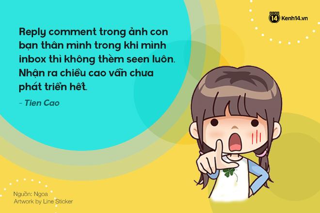 Bạn đã phát hiện ra mình bị cắm sừng trong trường hợp nào vậy? - Ảnh 17.