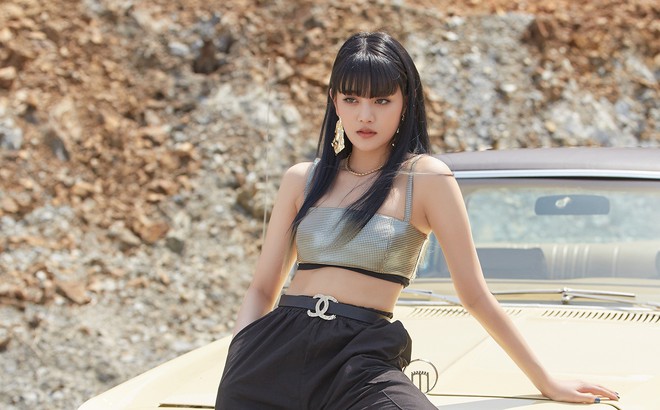 Chưa đầy 24 giờ trở lại, (G)I-DLE tung thêm thính: 2 thành viên gồng vì concept mới, cảnh na ná MV EXID - Ảnh 4.