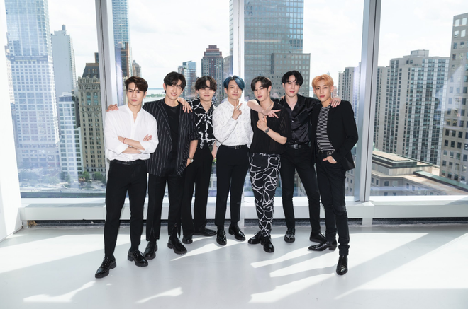 GOT7 đối đầu BTS ở Nhật: JYP lập công chuộc tội giống TWICE nhưng vẫn bị hăm doạ nếu vẫn làm điều này - Ảnh 4.