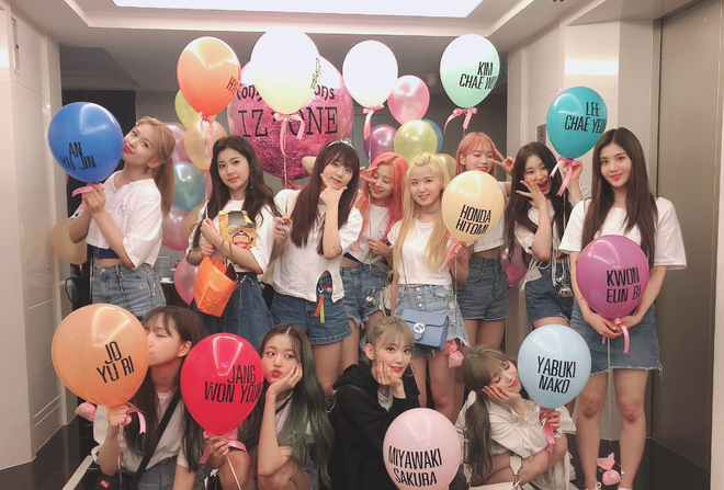 Doanh số mới tại Nhật của IZ*ONE: Đánh bại TWICE, DBSK nhưng có đủ tầm cán mốc khủng chỉ BTS làm được? - Ảnh 3.