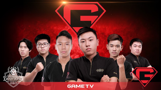 Thủ lĩnh GameTV/ Box Gaming - PS Man: “Những cảm xúc mà đội mình mang lại, có lẽ là chưa đội tuyển nào có thể làm được” - Ảnh 1.