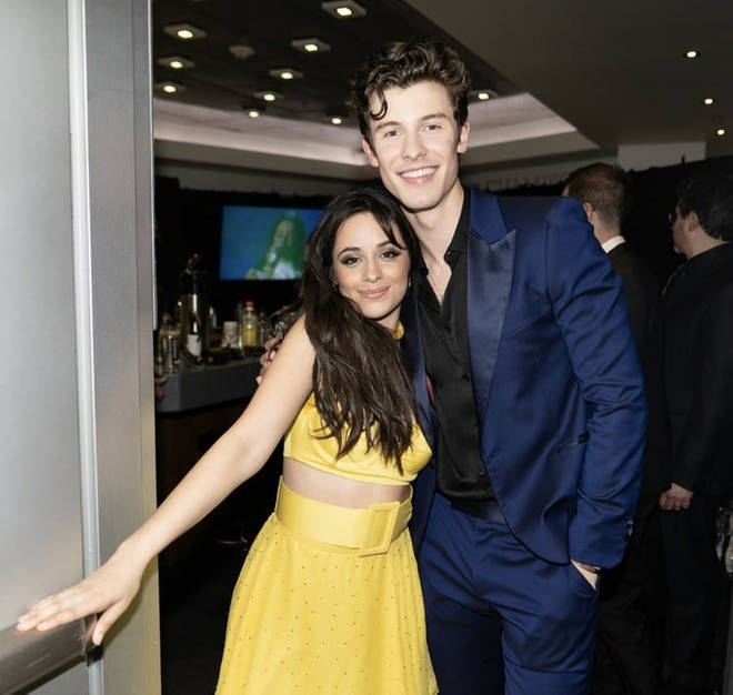 Lý do Shawn Mendes bị gọi hồn khi Camila chia tay: Ánh mắt ngây ngốc dán vào cô bạn từ lâu dù nàng có bạn trai - Ảnh 8.