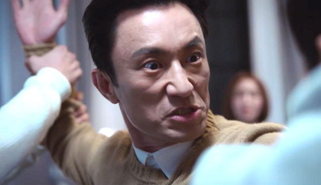 4 kiểu nhân vật phản diện nhan nhản trong phim Hàn: Số 3 khiến ai nấy lạnh sống lưng khi nhắc tới - Ảnh 4.