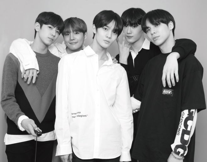 Hot hơn AB6IX, tân binh CIX ấn định ngày debut, kết hợp với nhân vật từng làm việc với EXO, Wanna One, TWICE - Ảnh 1.