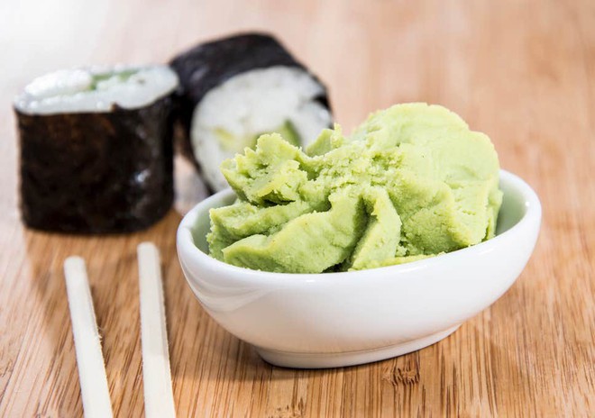 Những món ăn cho thấy cú lừa vẫn diễn ra hằng ngày trong cuộc sống: thanh cua không cua, wasabi làm từ củ cải - Ảnh 2.